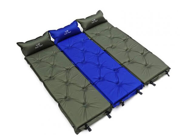 Sleeping bag