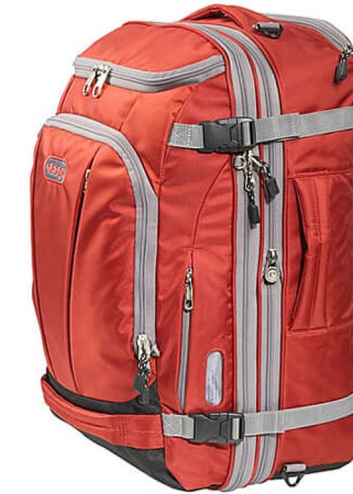 Tourist Backpack