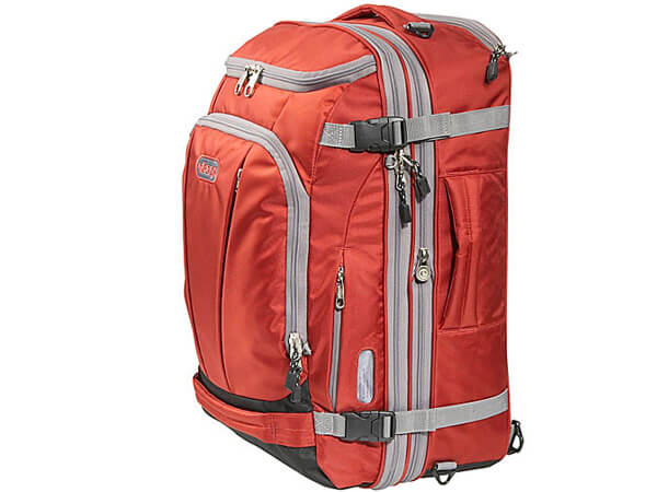 Tourist Backpack
