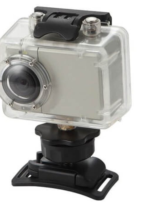 Camera journey