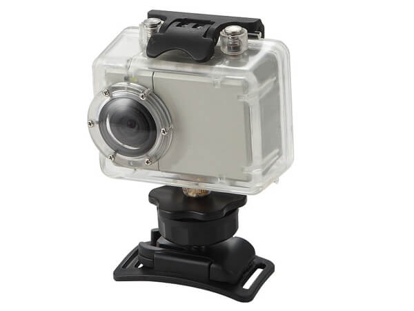 Camera journey