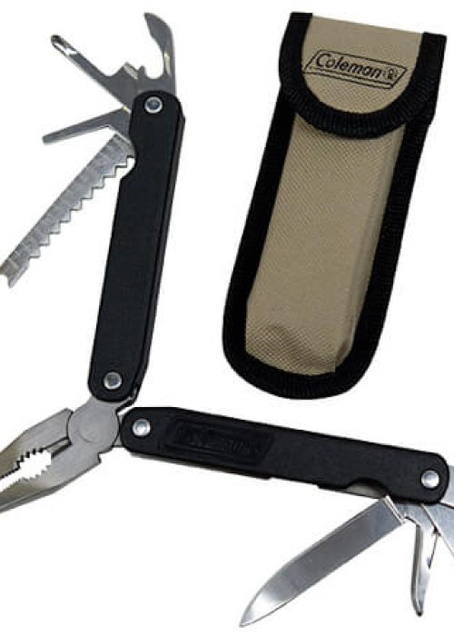 Versatile scissors