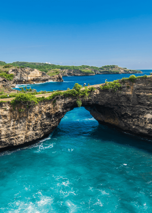 West Thai Wonders: Phuket, Koh Phi Phi, Krabi & Beyond