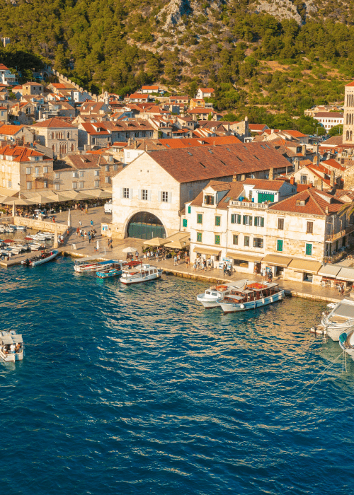 Dubrovnik Discovery Old Town Walking Tour