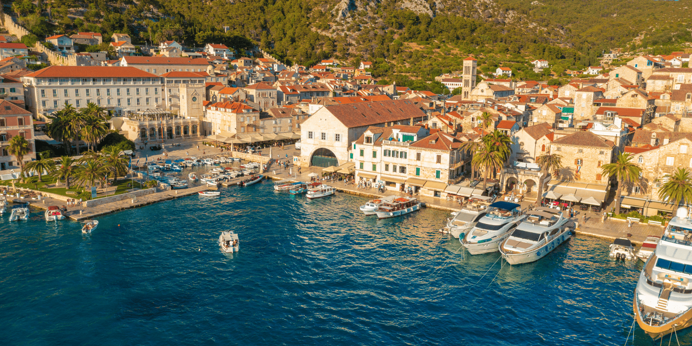 Dubrovnik Discovery Old Town Walking Tour