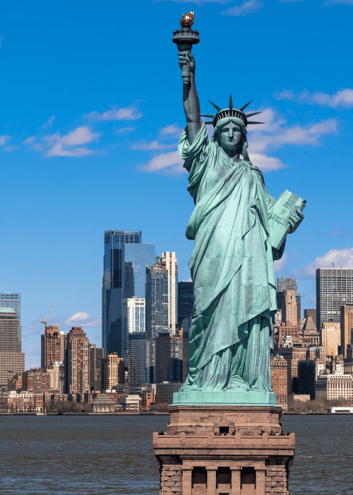 Private Statue of Liberty and Ellis Island Tour
