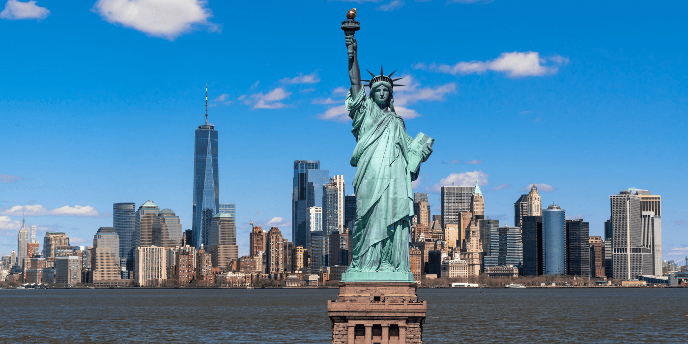 Private Statue of Liberty and Ellis Island Tour