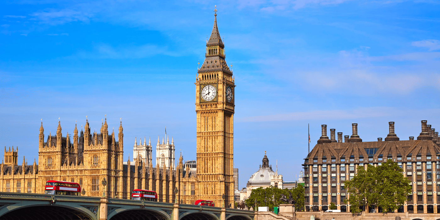 Best of London: Tower of London, Thames & Changing of the Guard