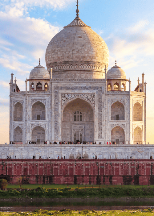 Incredible Holiday with Cruise