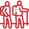 Group Departures